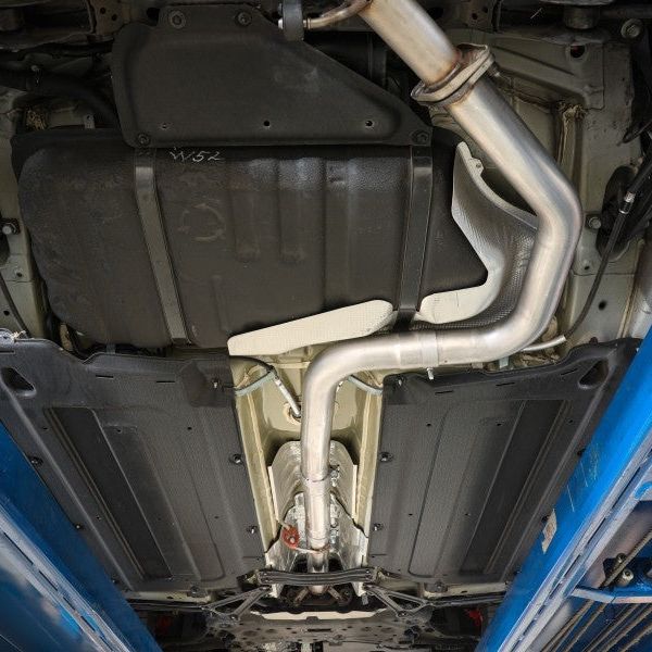 aFe 22-23 Hyundai Kona N L4-2.0L (t) Stainless Steel Takeda Exhaust Mid-Pipe-tuningsupply.com