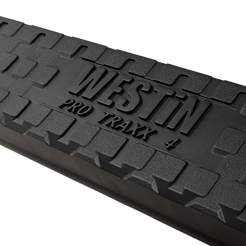 

Westin 21-26480 - WES21-26480 - Westin 22-24 Ford Maverick PRO TRAXX 4 Oval Nerf Step Bars Polished - Shipped in Europe - Tuningsupply.com
