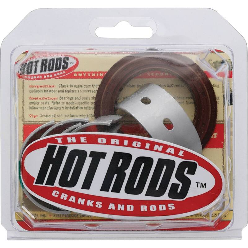 

Hot Rods K087 - HDSK087 - Hot Rods 2016 ACE 900 EPS/2017 ACE 900 EPS XC Main Bearing & Seal Kit - Shipped in Europe - Tuningsupply.com
