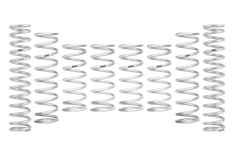 

Eibach E85-212-016-02-22 - EIBE85-212-016-02-22 - Eibach 24-26 Can-Am Maverick X3 MAX RS Turbo/RS Turbo RR (Showa Shocks) Pro-UTV Stage 2 - Set of 8 - Shipped in Europe - Tuningsupply.com
