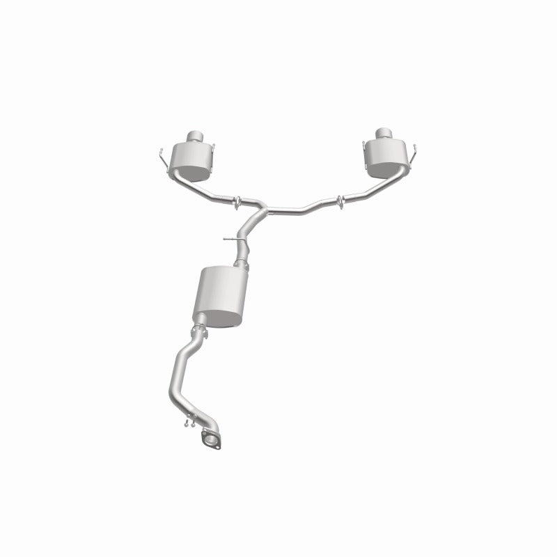 

Magnaflow 106-0829 - MAG106-0829 - BRExhaust 09-12 Buick Enclave 3.6L Exhaust Kit - Shipped in Europe - Tuningsupply.com
