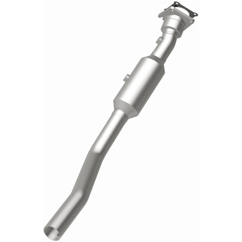 

Magnaflow 49192 - MAG49192 - MagnaFlow Direct Fit Catalytic Converter CALIBER- 07-09 2.4L OEM - Shipped in Europe - Tuningsupply.com
