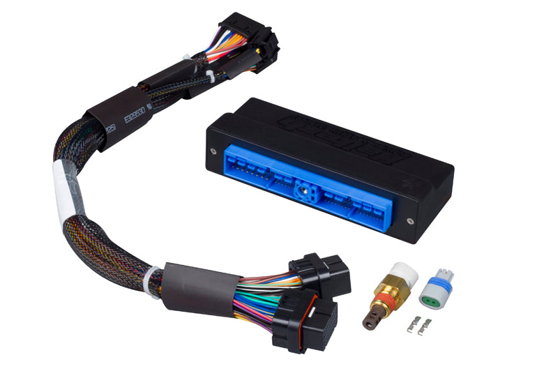 

Haltech HT-140854 - HALHT-140854 - Haltech Elite 1000/1500 Plug-n-Play Adaptor Harness - Shipped in Europe - Tuningsupply.com
