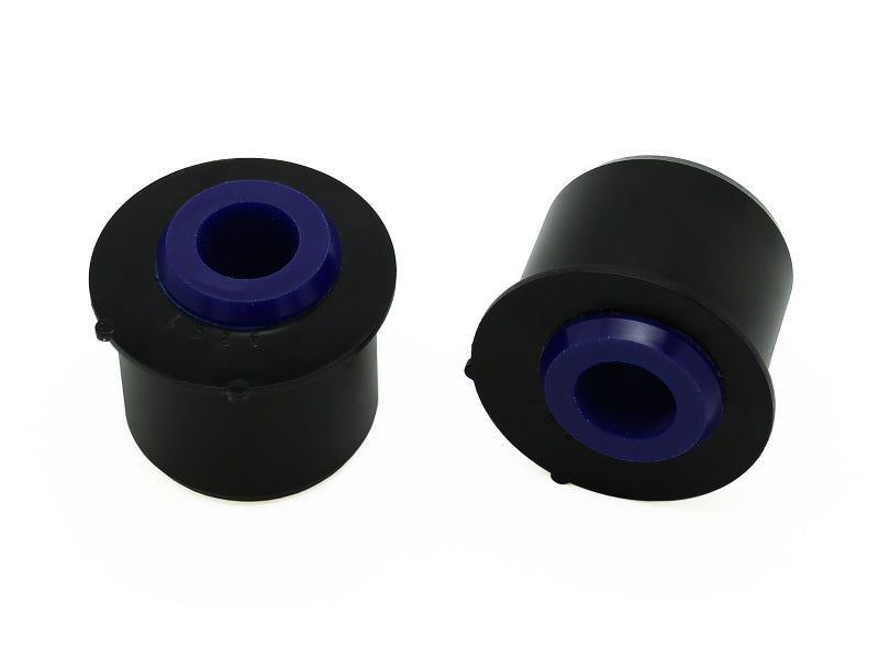 

Superpro SPF4261K - SPRSPF4261K - SuperPro Front Control Arm Lower Rear Bushing Kit - Shipped in Europe - Tuningsupply.com
