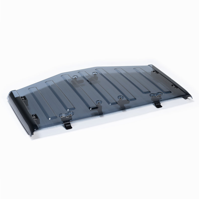

Putco 581005 - PUT581005 - Putco 18-20 Jeep Wrangler JL Sky View Hard Top - Shipped in Europe - Tuningsupply.com
