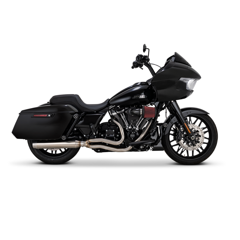 

Vance and Hines 27347 - VAH27347 - Vance and Hines 17-26 Touring/CVO Gaslighter 2-1 Exhaust System - Shipped in Europe - Tuningsupply.com
