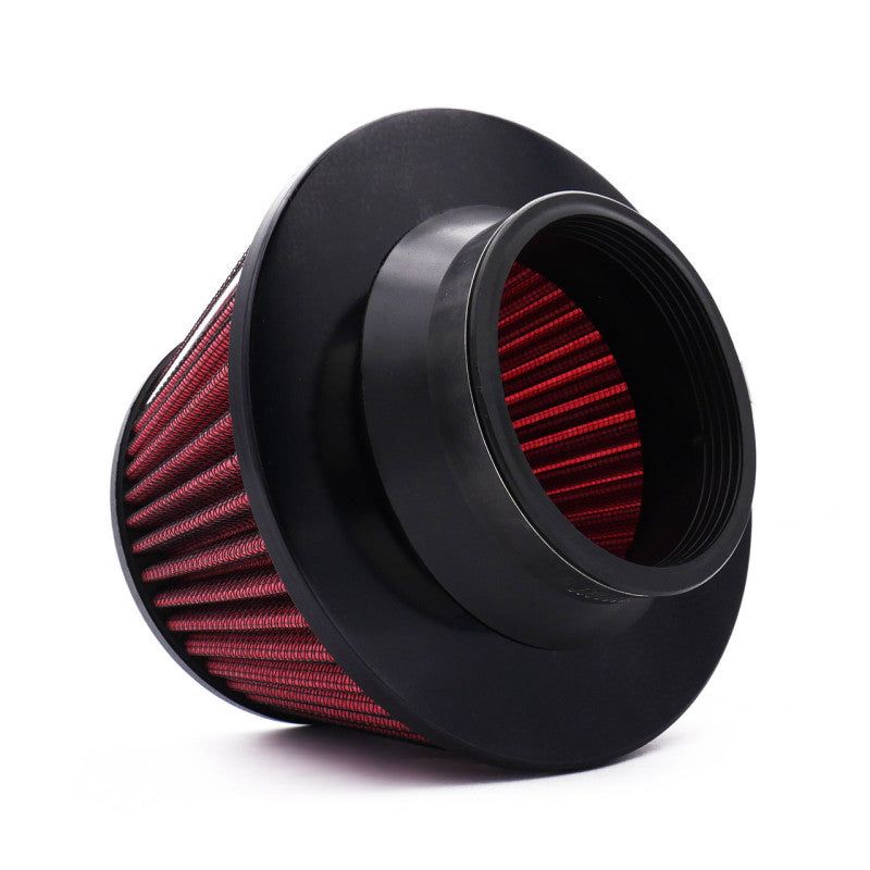 ISR Performance Universal Air Filter 3in Inlet (Clamp Style)-tuningsupply.com