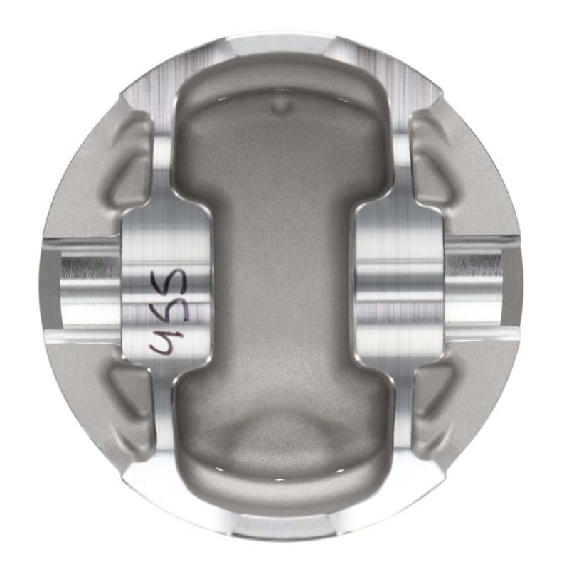 

Wiseco K445X7 - WISK445X7 - Wiseco Chevrolet LS 4.070in Bore 1.110in CH -15.00 CC Professional Piston Set - Shipped in Europe - Tuningsupply.com
