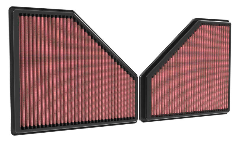 
  

K&N Engineering 33-3171 - KNN33-3171 - K&N 20-22 BMW M3 L6 3.0L F/I Replacement Air Filter - Shipped in Europe - Tuningsupply.com

