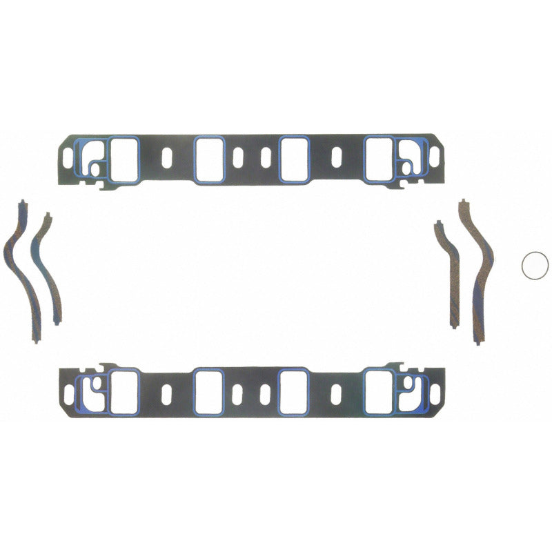 
    

Fel-Pro 1262 - FEL1262 - Fel-Pro 1262 Engine Intake Manifold Gasket Set - Shipped in Europe - Tuningsupply.com

  