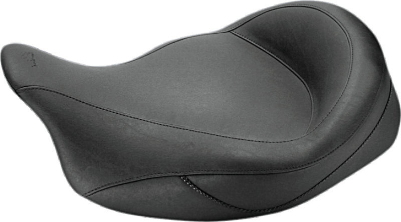 
  

Mustang Motorcycle 76067 - MMP76067 - Mustang 08-21 Harley Electra Glide Std,Rd Glide,Rd King,Str Glide Super Touring Solo Seat - Black - Shipped in Europe - Tuningsupply.com

