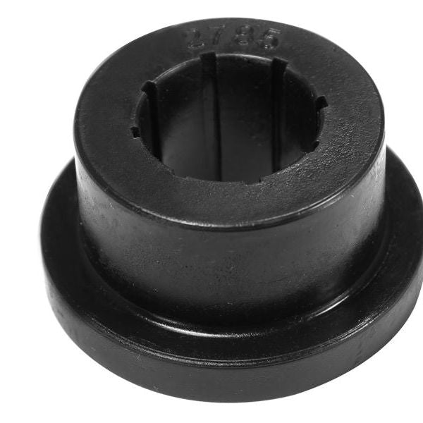 aFe Control Control Arm Bushing/Sleeve Set 97-13 Chevrolet Corvette C5/C6 Black-tuningsupply.com