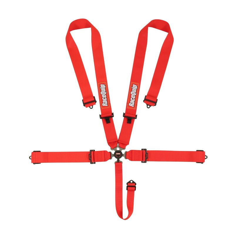 
    

Racequip 741011RQP - RQP741011RQP - RaceQuip Red SFI CAMLOCK 5pt PD Lap Seat Belt - Shipped in Europe - Tuningsupply.com

  