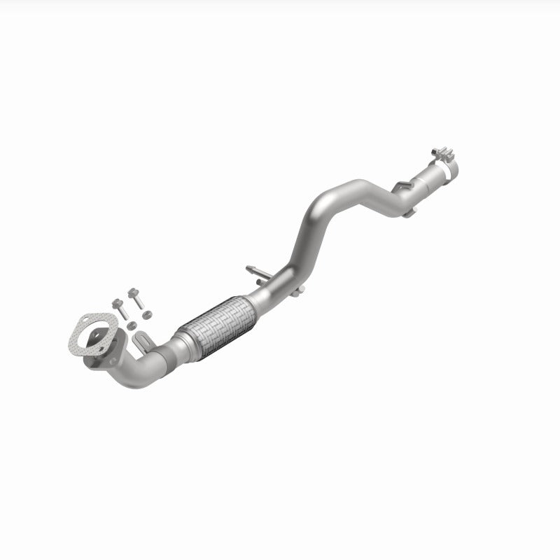 

Magnaflow 107-0280 - MAG107-0280 - BRE Exhaust 15-17 JEEP RENEGADE 2.4L Front Pipe Kit - Shipped in Europe - Tuningsupply.com
