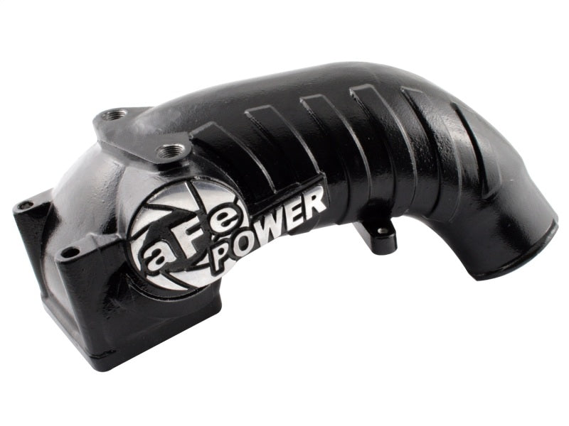 aFe Bladerunner Manifolds Intake MAN INT Dodge Diesel Trucks 94-98 L6-5.9L (td)-tuningsupply.com