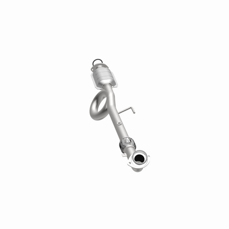 

Magnaflow 24435 - MAG24435 - MagnaFlow Direct Fit Catalytic Converter 10-11 Toyota Camry 2.5L - Shipped in Europe - Tuningsupply.com
