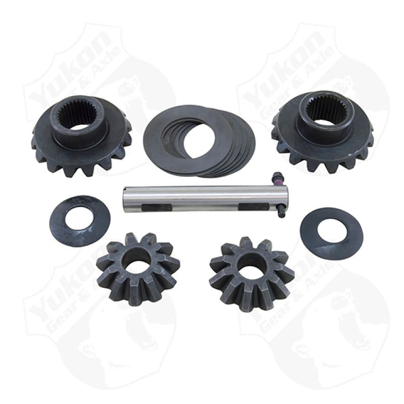 Yukon Gear Standard Open Spider Gear Kit For 2010+ Chrysler 9.25ZF w/ 31 Spline Axles-Differential Spider Gears-Yukon Gear & Axle-YUKYPKC9.25B-S-31B-SMINKpower Performance Parts