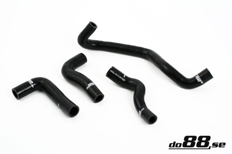 

do88 DO88-KIT39S - DOBDO88-KIT39S - do88 Volvo C30/C70/S40/V50 Turbo 04-13 Heater Hoses Black - Shipped in Europe - Tuningsupply.com
