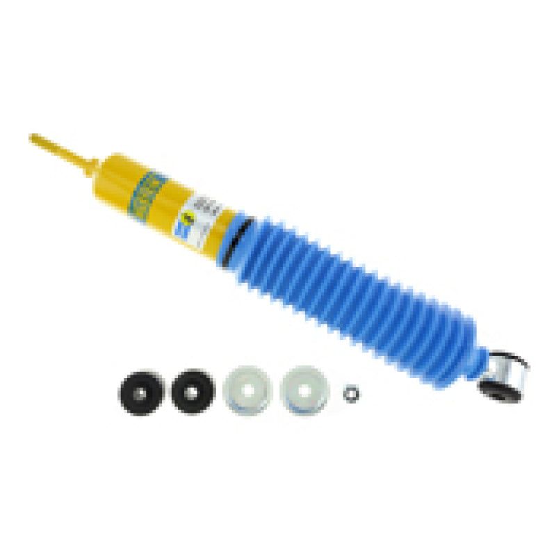 Bilstein 4600 Series 1975-1991 Ford E-350 Econoline Front 36mm Monotube Strut Assembly-tuningsupply.com