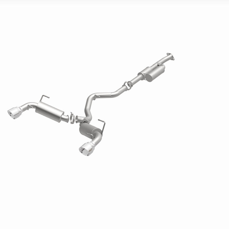

Magnaflow 19595 - MAG19595 - Magnaflow 17-22 Subaru BRZ/Scion FR-S/Toyota GT86 NEO Cat-Back Exhaust System - Shipped in Europe - Tuningsupply.com
