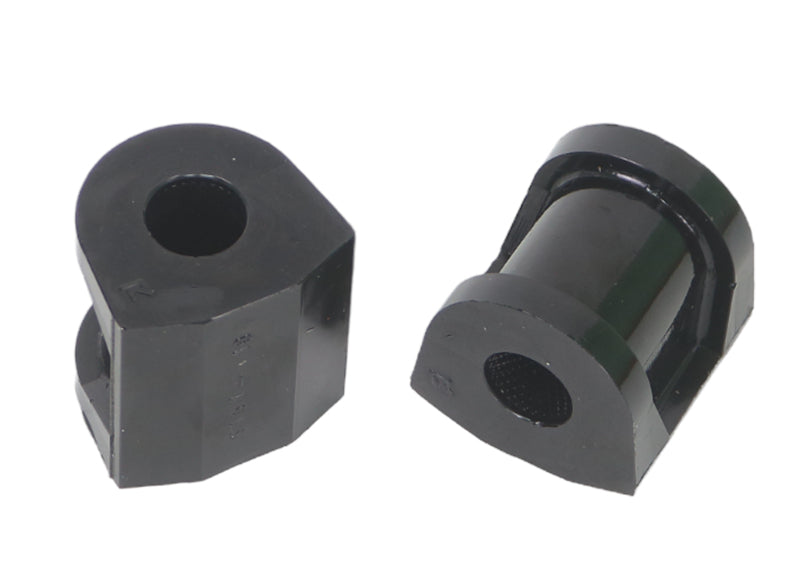 
    

Whiteline KSK106-18 - WHLKSK106-18 - Whiteline 12+ Subaru BRZ / 12+ Scion FR-S / 12+ Toyota 86 18mm Rear Sway Bar Mount Bushing - Shipped in Europe - Tuningsupply.com

  