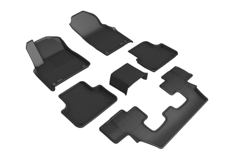 

3D MAXpider L1AD04101509 - ACEL1AD04101509 - 3D MAXpider 17-26 Audi Q7 (4M) / SQ7 (4M) / Q8 / SQ8/RS Q8 Kagu Black Full Set - Shipped in Europe - Tuningsupply.com
