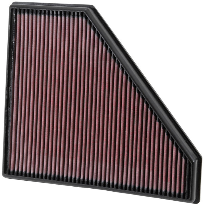 
  

K&N Engineering 33-2496 - KNN33-2496 - K&N Replacement Panel Air Filter 12.313in OS L x 10.313in OS W x 1.188in H for 13-14 Cadillac ATS - Shipped in Europe - Tuningsupply.com

