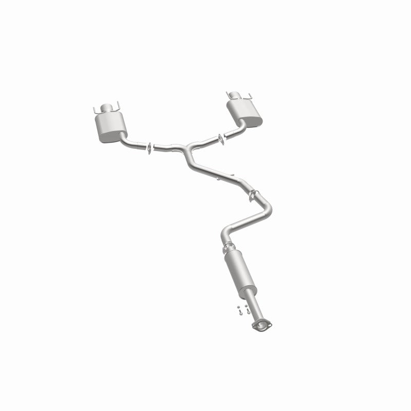 

Magnaflow 106-0889 - MAG106-0889 - BRExhaust 11-17 Buick Regal 2L Exhaust Kit - Shipped in Europe - Tuningsupply.com
