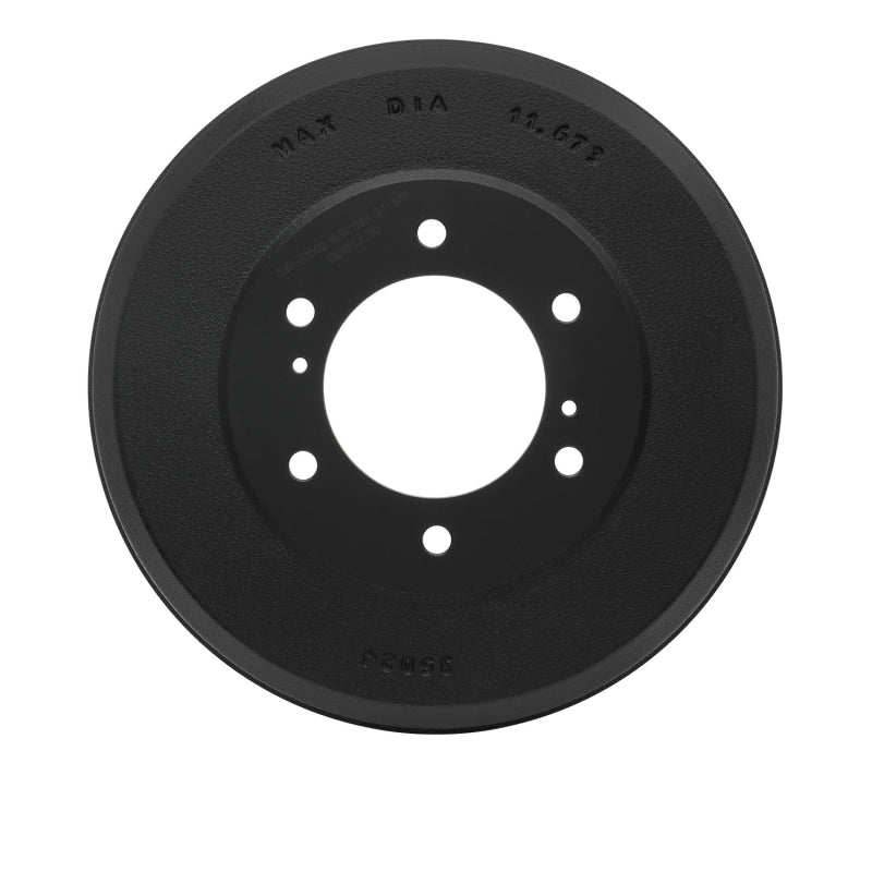 

DFC 365-67022 - DFC365-67022 - DFC 89-04 Nissan Pickup Hardbody Rear True Balanced Brake Drum - Shipped in Europe - Tuningsupply.com
