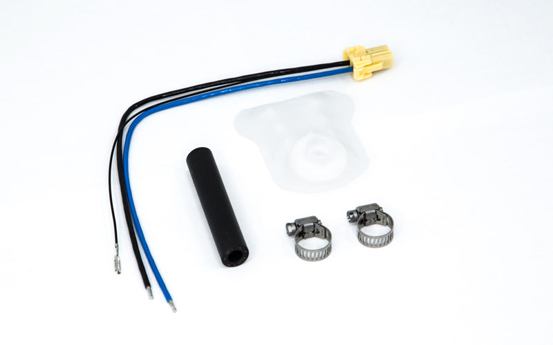 

DeatschWerks 9-1041 - DWK9-1041 - DeatschWerks 97-07 Subaru Forester DW400 Fuel Pump Set Up Kit - Shipped in Europe - Tuningsupply.com
