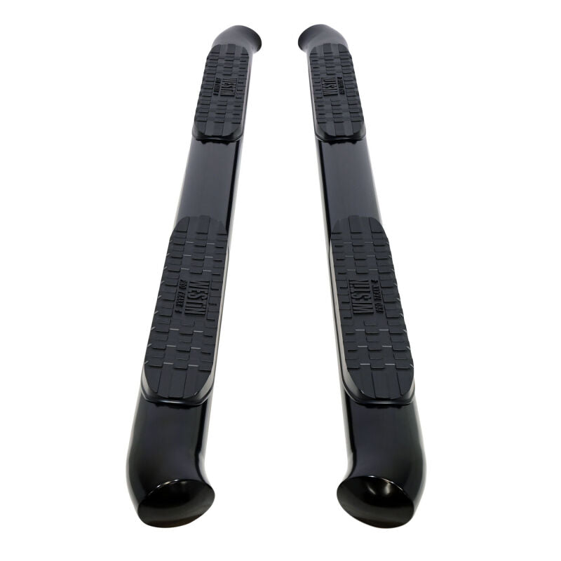 

Westin 21-26485 - WES21-26485 - Westin 22-24 Ford Maverick PRO TRAXX 4 Oval Nerf Step Bars Black - Shipped in Europe - Tuningsupply.com
