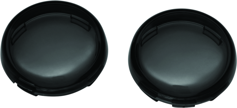 Kuryakyn Bullet Style Lens Smoke