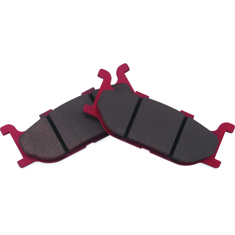 BikeMaster Yamaha Sintered Brake Pads-tuningsupply.com