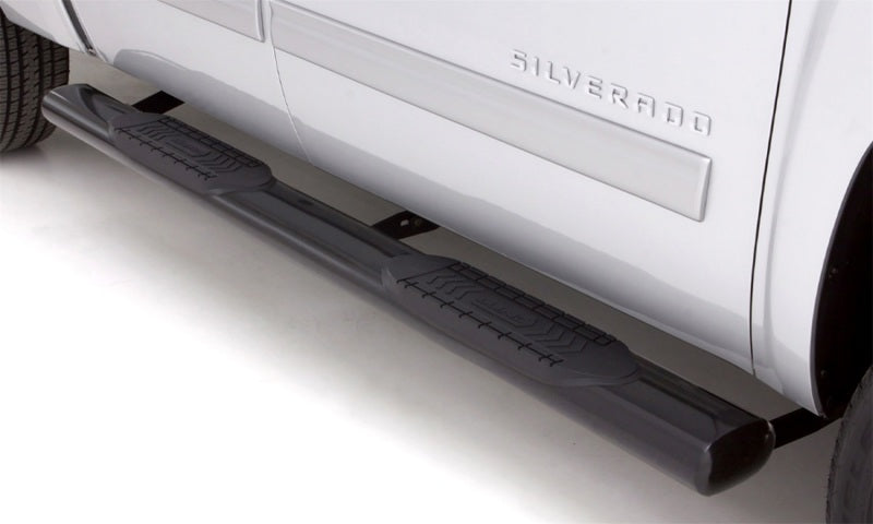 
  

LUND  - LND26685007 - Lund 10-17 Dodge Ram 2500 Crew Cab 6in. Oval Straight Black Nerf Bars - Black - Shipped in Europe - Tuningsupply.com

