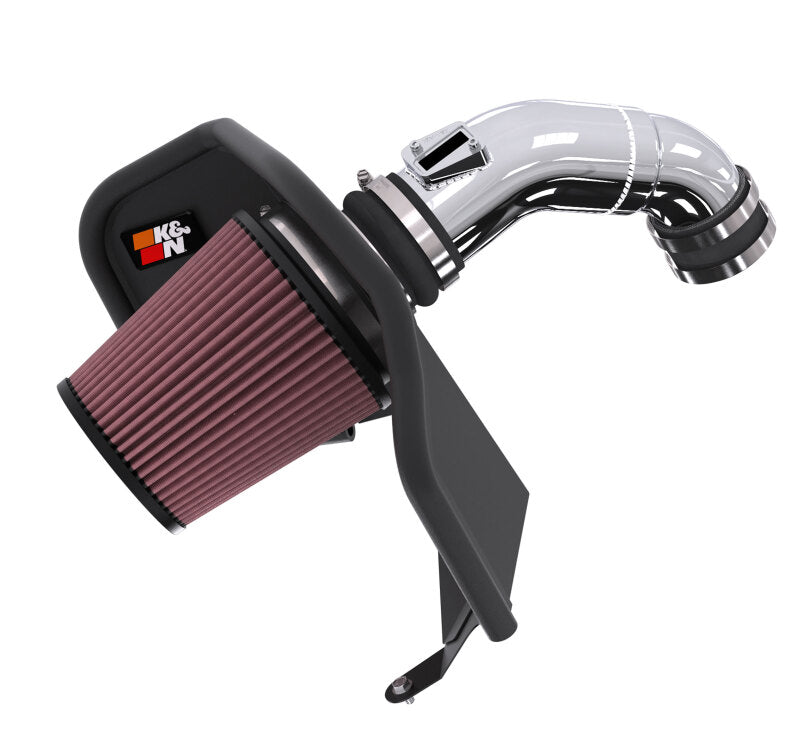 
  

K&N Engineering 77-9043KP - KNN77-9043KP - K&N 2024 Toyota Tacoma 77 Series Air Intake - Shipped in Europe - Tuningsupply.com

