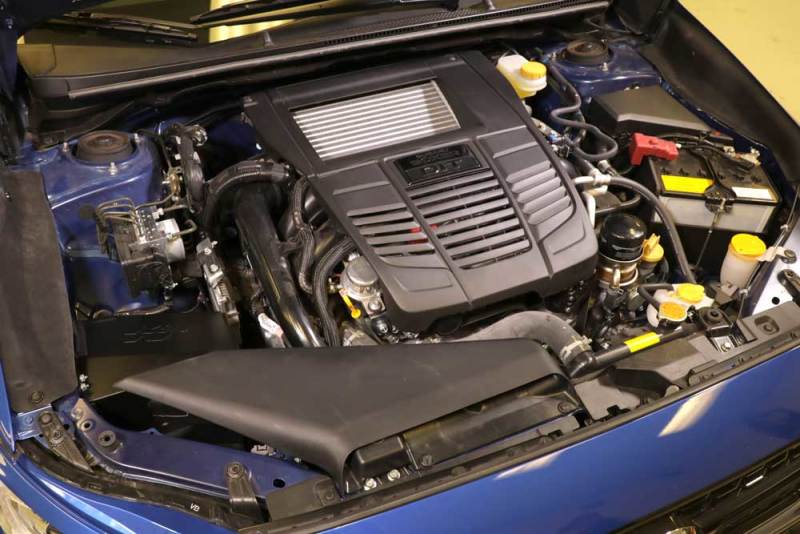 
  

K&N Engineering 69-8011TTK - KNN69-8011TTK - K&N 18-19 Subaru WRX 2.0L Turbo Typhoon Air Intake - Shipped in Europe - Tuningsupply.com

