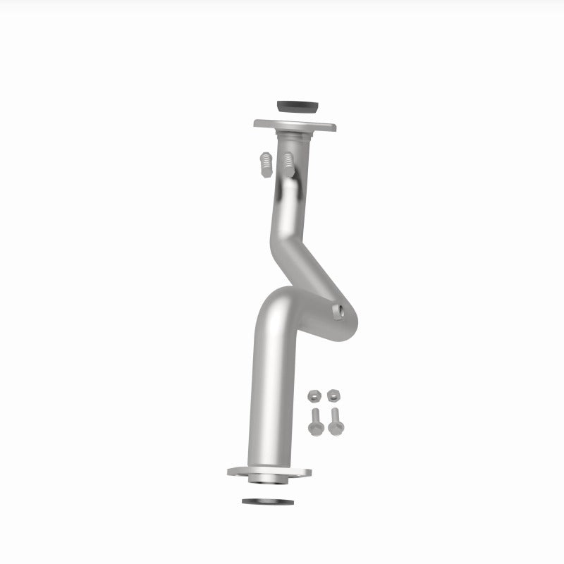 

Magnaflow 107-0229 - MAG107-0229 - BRE Exhaust 06-12 RAV4 2.4L 2.5L 3.5L Front Pipe Kit - Shipped in Europe - Tuningsupply.com
