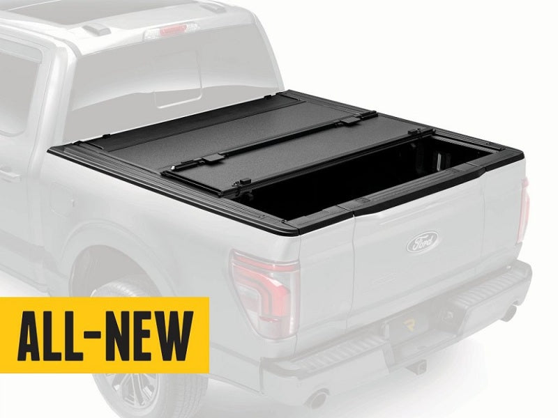

BAK 450324 - BAK450324 - BAK 21-26 Ford Maverick 4ft 5in Bed BAKFlip MX4 EZ-Lift - Shipped in Europe - Tuningsupply.com
