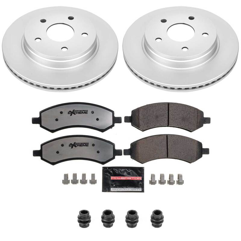 
    

PowerStop CPK2163-36 - PSBCPK2163-36 - Power Stop 07-09 Chrysler Aspen Front Z36 Coated Truck & Tow Brake Kit - Shipped in Europe - Tuningsupply.com

  