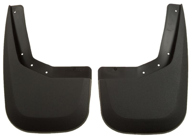 

Husky Liners 56821 - HSL56821 - Husky Liners 07-12 Chevy Z71 Suburban/Tahoe Custom-Molded Front Mud Guards - Shipped in Europe - Tuningsupply.com
