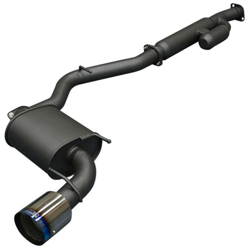 

HKS 32016-BT003 - HKS32016-BT003 - HKS 12-21 Scion/Toyota FRS/86  Hi-Power Single Racing V2 (SUS304 NO COATING) - Shipped in Europe - Tuningsupply.com
