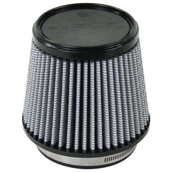 aFe MagnumFLOW Air Filters IAF PDS A/F PDS 4-1/2F x 6B x 4-3/4T x 5H-tuningsupply.com