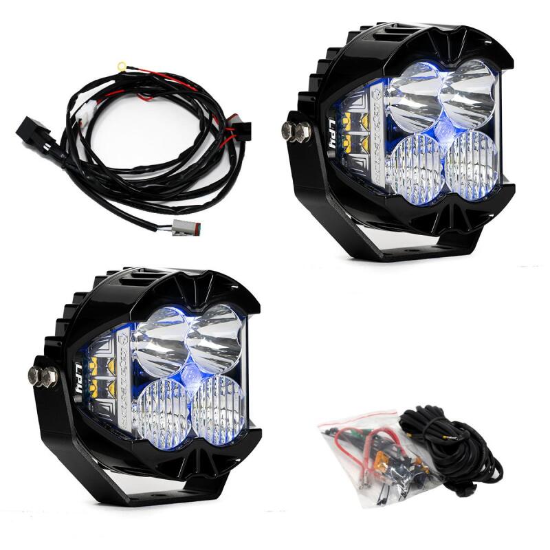 
    

Baja Designs 297815 - BAJ297815 - Baja Designs LP4 Pro Driving/Combo LED - Blue Backlight (Pair) - Shipped in Europe - Tuningsupply.com

  