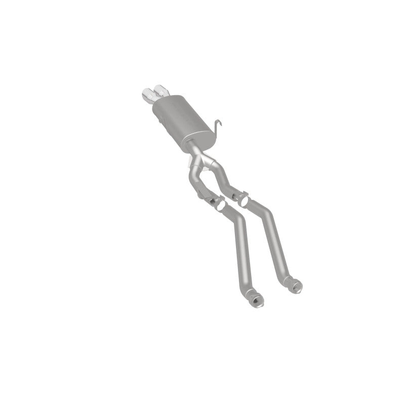 

Magnaflow 16535 - MAG16535 - MagnaFlow SS C/B 87-91 BMW 352i/87-90 325IS/88-91 325IX/87-93 325 Single Rear Exit - Shipped in Europe - Tuningsupply.com
