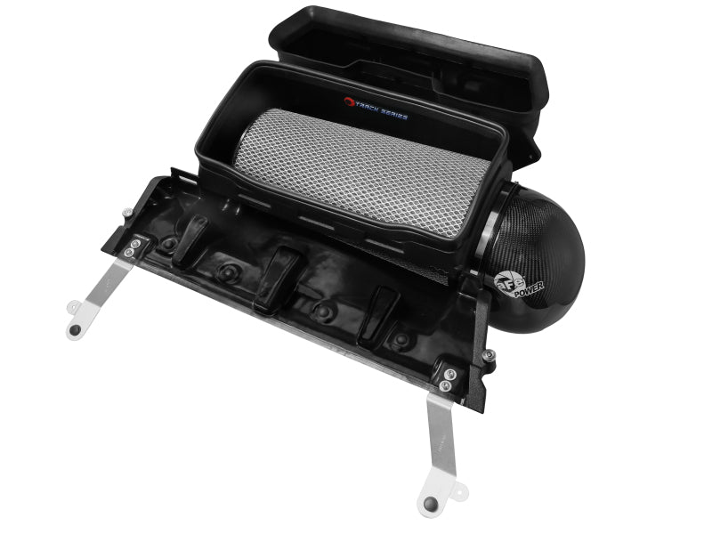 
  

aFe 57-10022D - AFE57-10022D - aFe 21-23 RAM 1500 TRX Track Series Carbon Fiber Cold Air Intake System w/ Pro DRY S - Shipped in Europe - Tuningsupply.com

