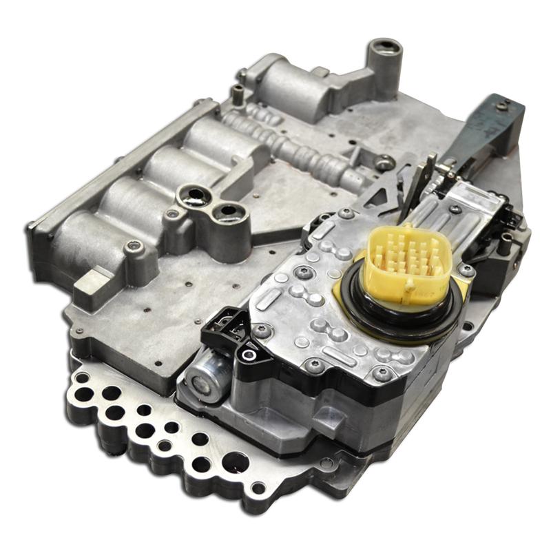 

ATS Diesel 303-900-2326 - ATS303-900-2326 - ATS Diesel 2007+ Dodge 68RFE Performance Valve Body - Shipped in Europe - Tuningsupply.com
