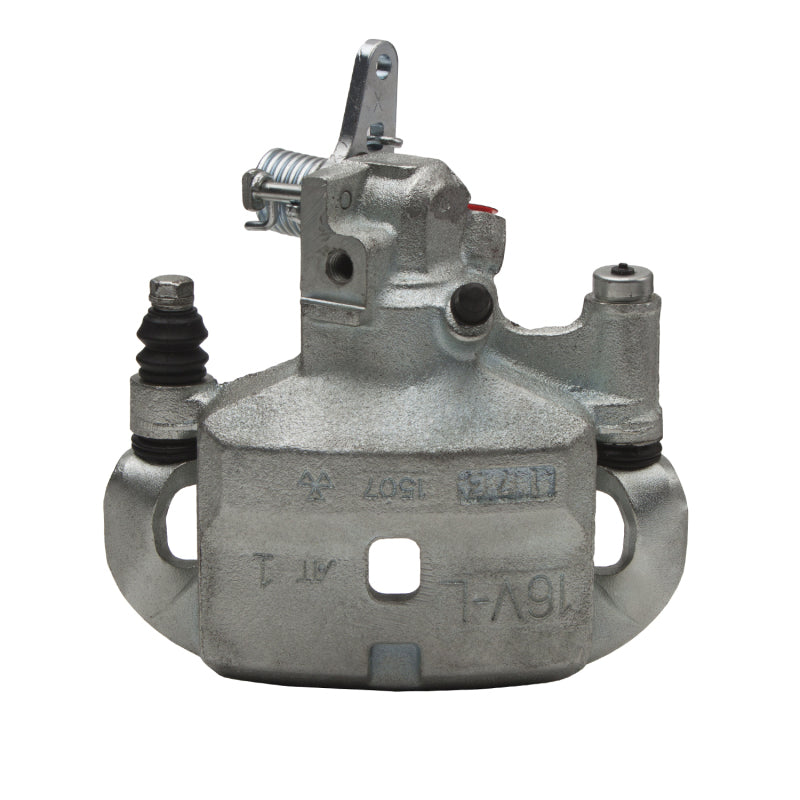 

DFC 331-76611 - DFC331-76611 - DFC 91-95 Toyota MR2 Rear-L Premium Caliper - Silver Zinc Coated - Shipped in Europe - Tuningsupply.com
