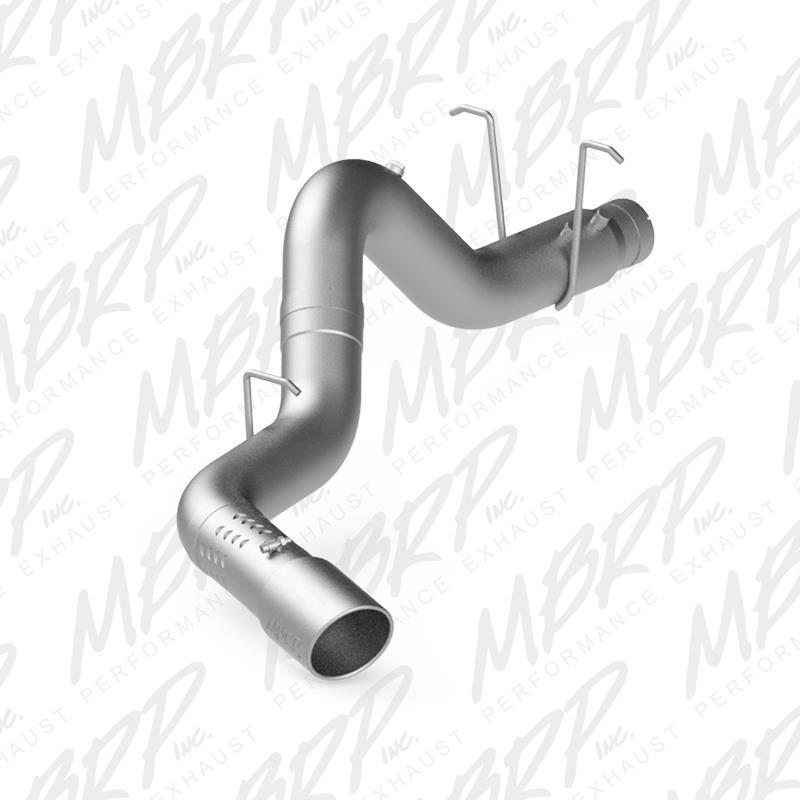 

MBRP PS60360AL - MBRPS60360AL - MBRP 11-18 Chevy/GMC 2500/3500 5in Filter Back Single Side Aluminum Exhaust System - Shipped in Europe - Tuningsupply.com
