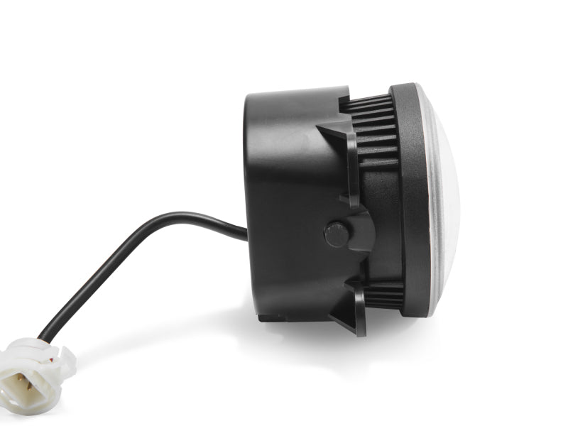 

Raxiom J127018 - RAXJ127018 - Raxiom 10-22 Jeep Wrangler JK/JL Axial Series LED Fog Lights - Shipped in Europe - Tuningsupply.com
