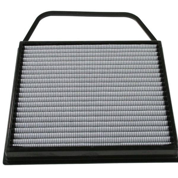 aFe MagnumFLOW Air Filters OER PDS A/F PDS BMW 335i 09-15 135i/535i 09-15 L6 (tt)-tuningsupply.com